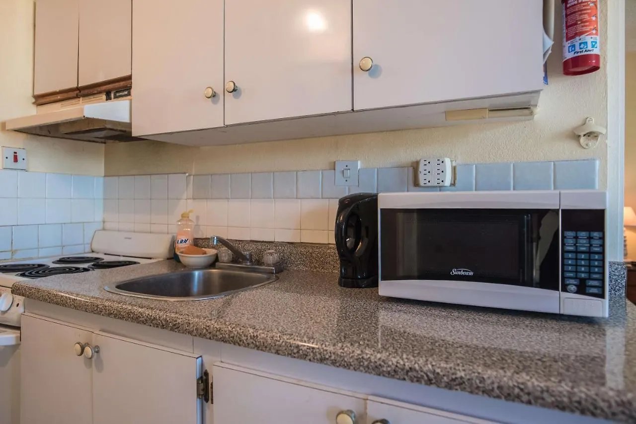 Appartement Sandcastles Beach Suites Ocho Rios Jamaica