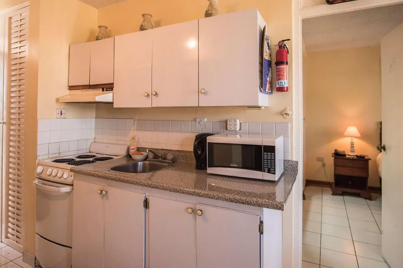 Sandcastles Beach Suites Ocho Rios Apartman