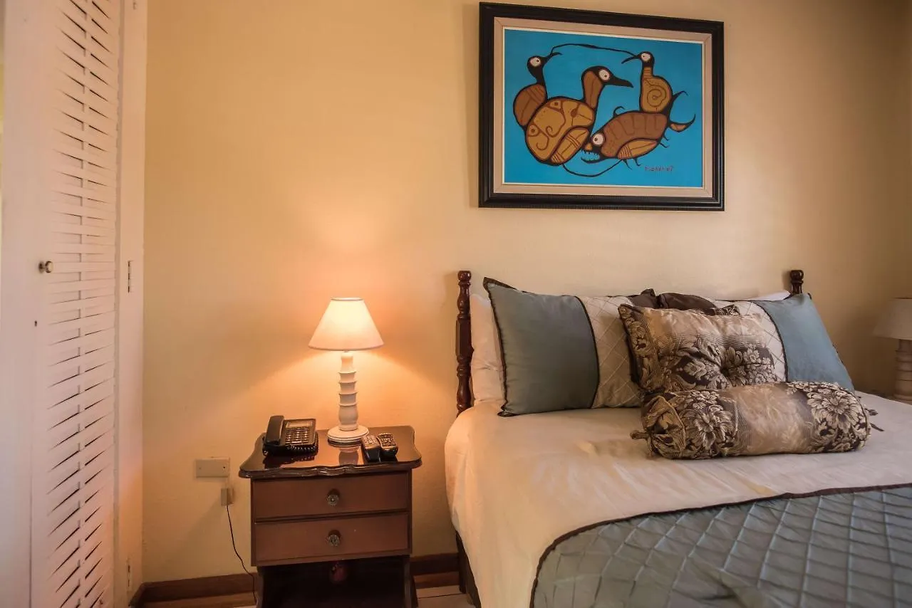 Apartman Sandcastles Beach Suites Ocho Rios